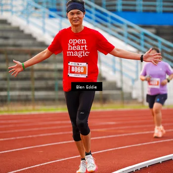 Runner Photo 4698245