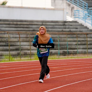 Runner Photo 4698247