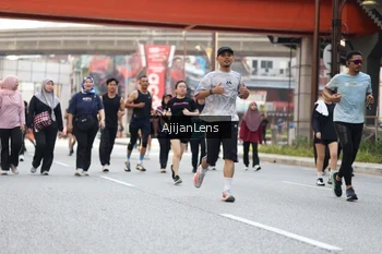 Runner Photo 4698249