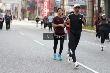 Runner Photo 4698250