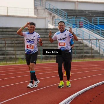 Runner Photo 4698251