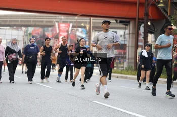 Runner Photo 4698253