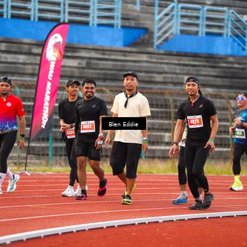Runner Photo 4698254