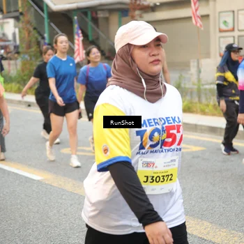 Runner Photo 4698255