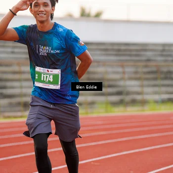Runner Photo 4698256