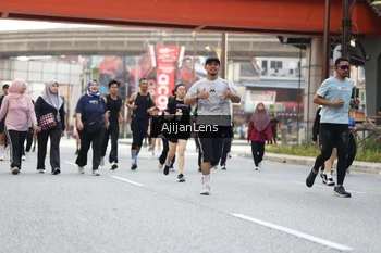 Runner Photo 4698257