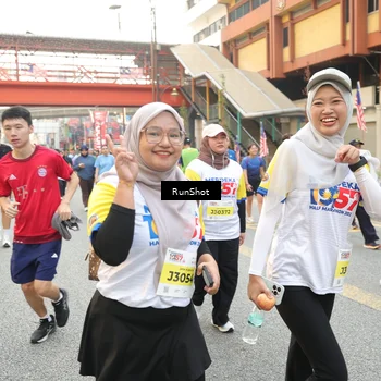 Runner Photo 4698259
