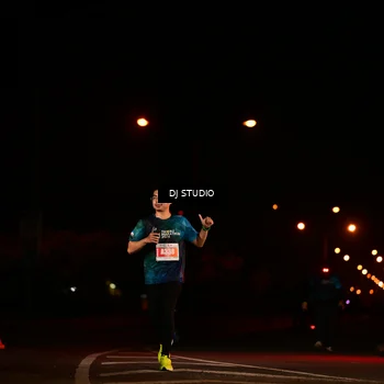 Runner Photo 4698261