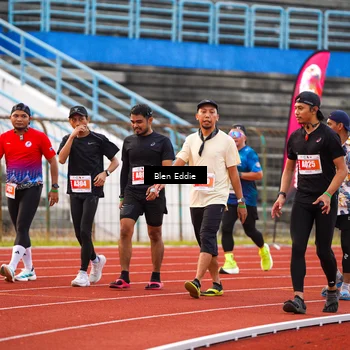 Runner Photo 4698262
