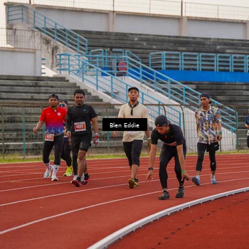 Runner Photo 4698263