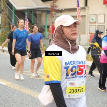 Runner Photo 4698264