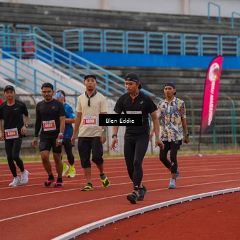 Runner Photo 4698265