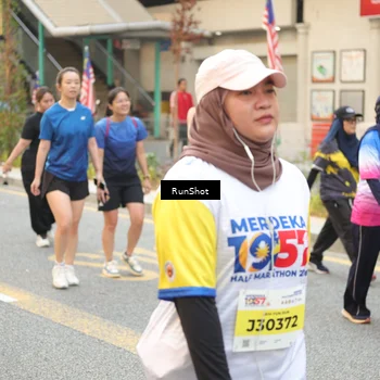 Runner Photo 4698266