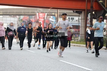 Runner Photo 4698267