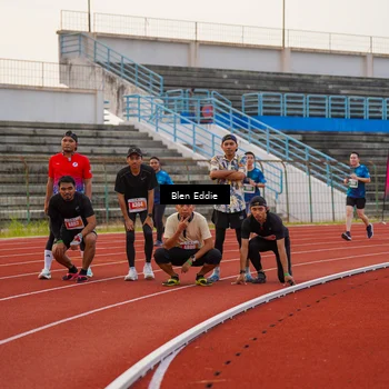 Runner Photo 4698268