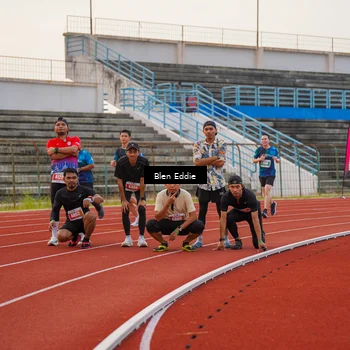 Runner Photo 4698269
