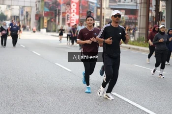 Runner Photo 4698270