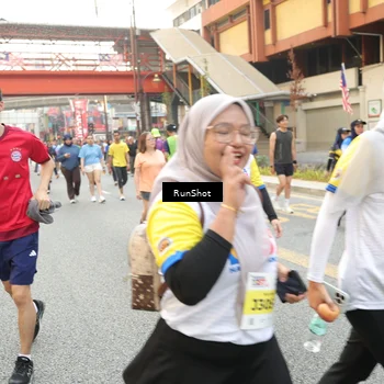 Runner Photo 4698271