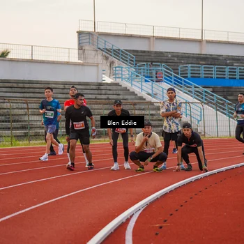 Runner Photo 4698272