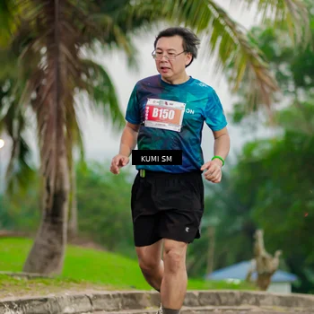 Runner Photo 4698274