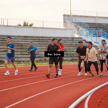 Runner Photo 4698275
