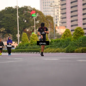 Runner Photo 4698276