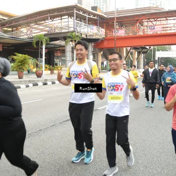Runner Photo 4698277