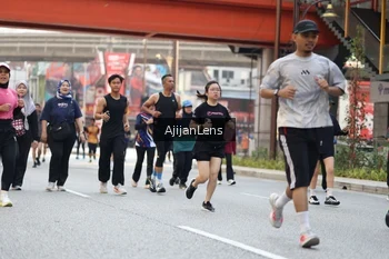 Runner Photo 4698278