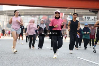 Runner Photo 4698279