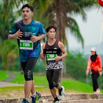 Runner Photo 4698280