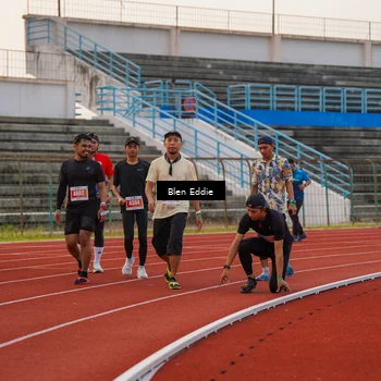 Runner Photo 4698281