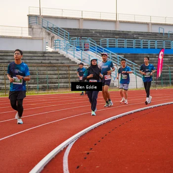 Runner Photo 4698282
