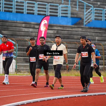 Runner Photo 4698284