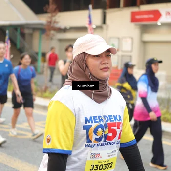 Runner Photo 4698285