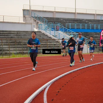 Runner Photo 4698289