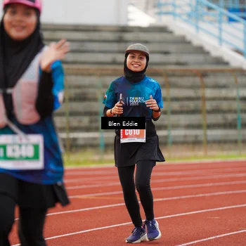 Runner Photo 4698290