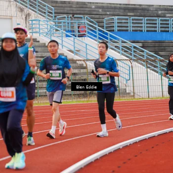 Runner Photo 4698291
