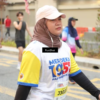 Runner Photo 4698292