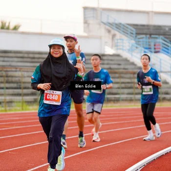 Runner Photo 4698293
