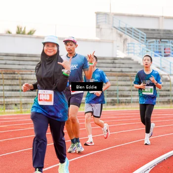 Runner Photo 4698294