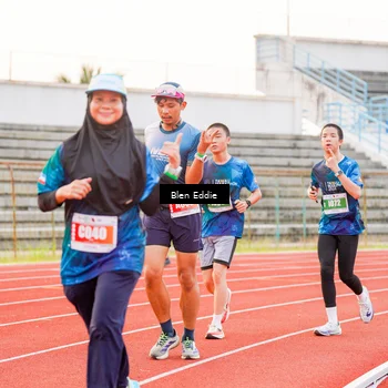 Runner Photo 4698297