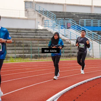 Runner Photo 4698300