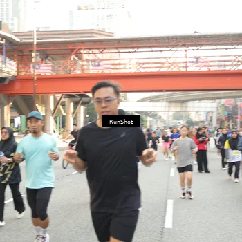 Runner Photo 4698301