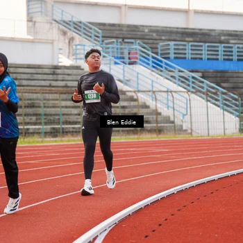 Runner Photo 4698303
