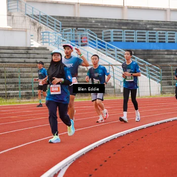 Runner Photo 4698304