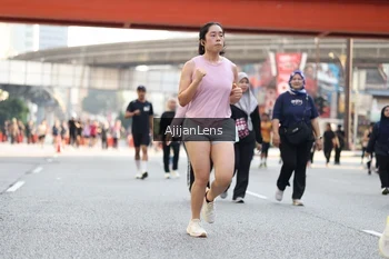Runner Photo 4698305