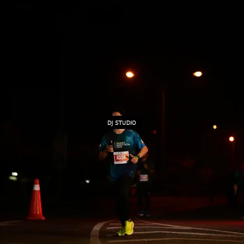 Runner Photo 4698308