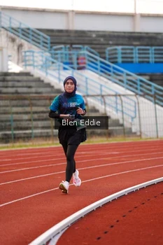 Runner Photo 4698310