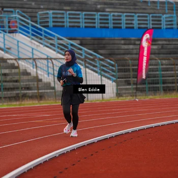 Runner Photo 4698311