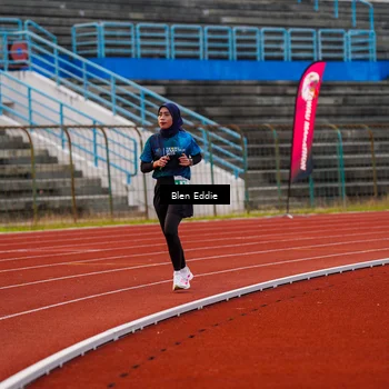 Runner Photo 4698313